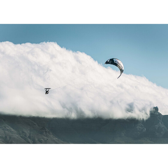 Core Kite XR8 white/black