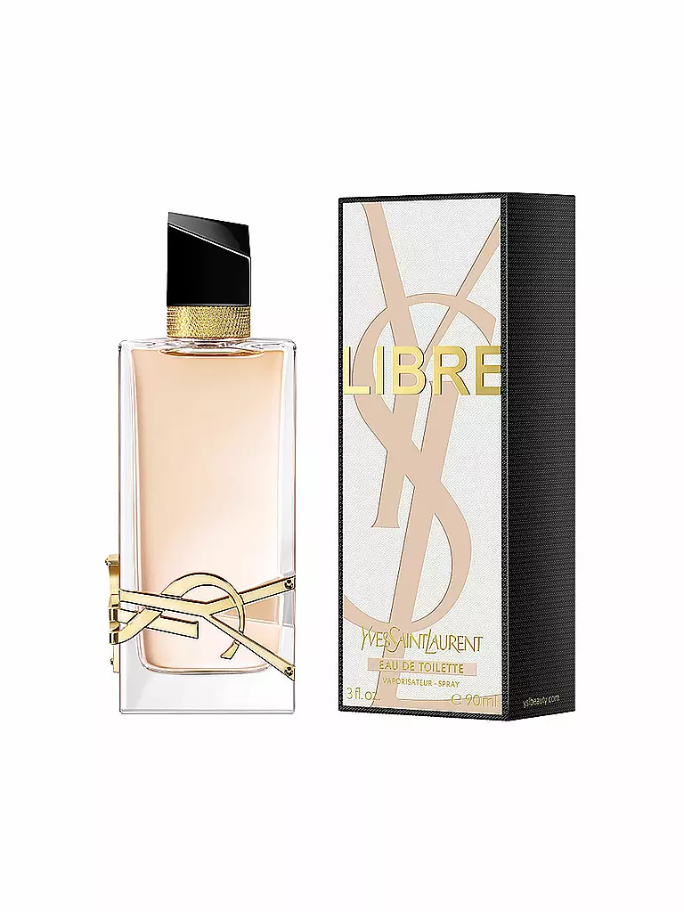 YVES SAINT LAURENT Libre Eau de Toilette 90ml keine Farbe