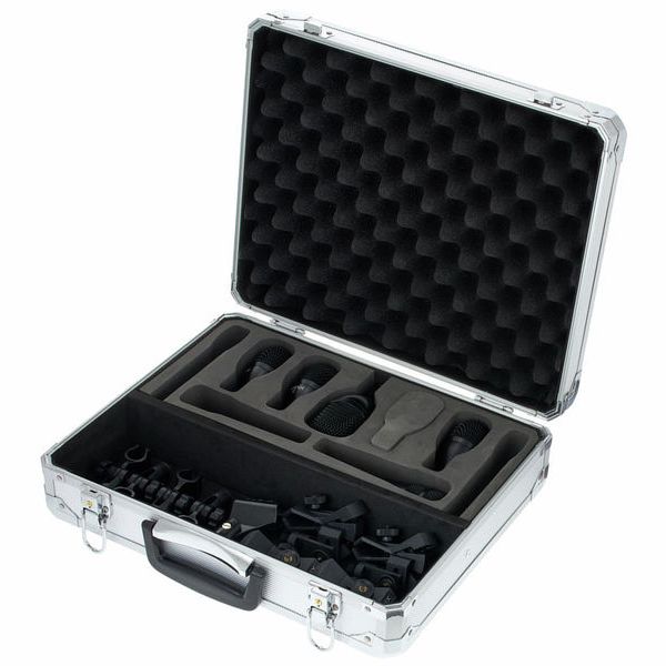 Audix Fusion FP-5 Drumset