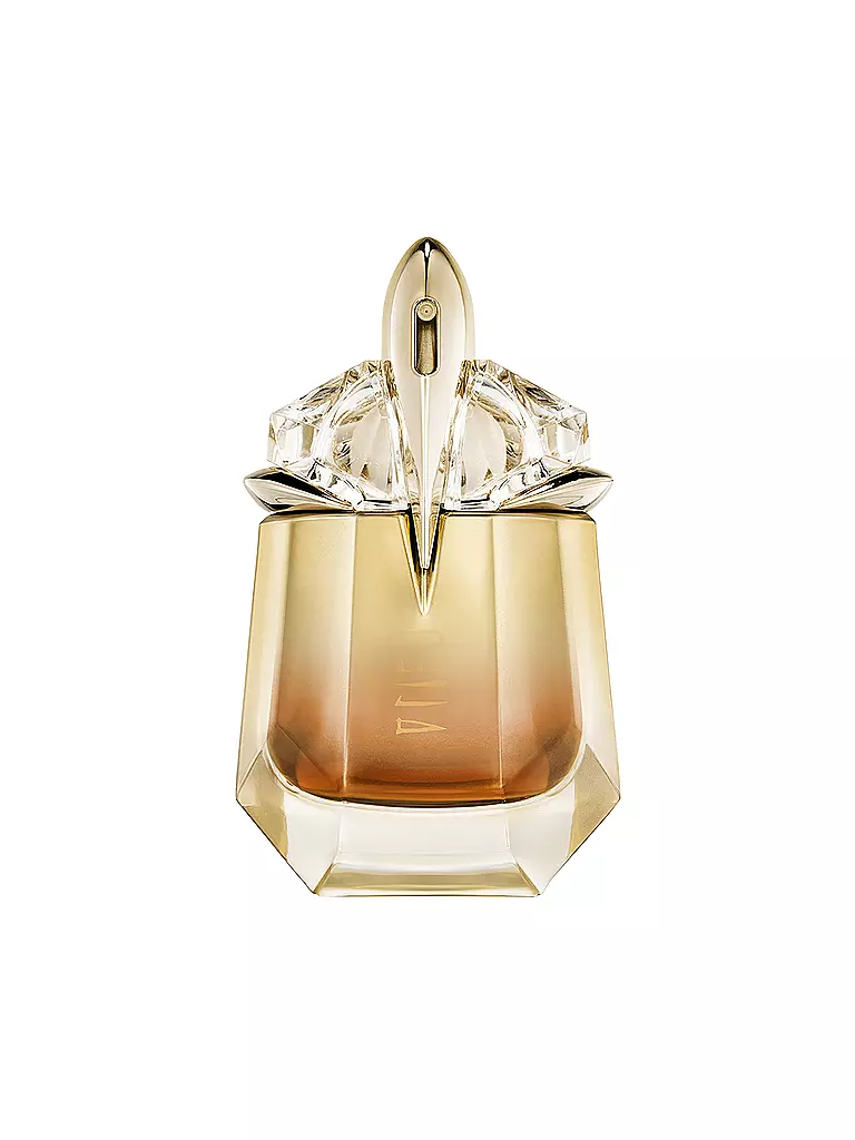 MUGLER Alien Goddess Eau de Parfum Intense 30ml Nachfüllbar keine Farbe