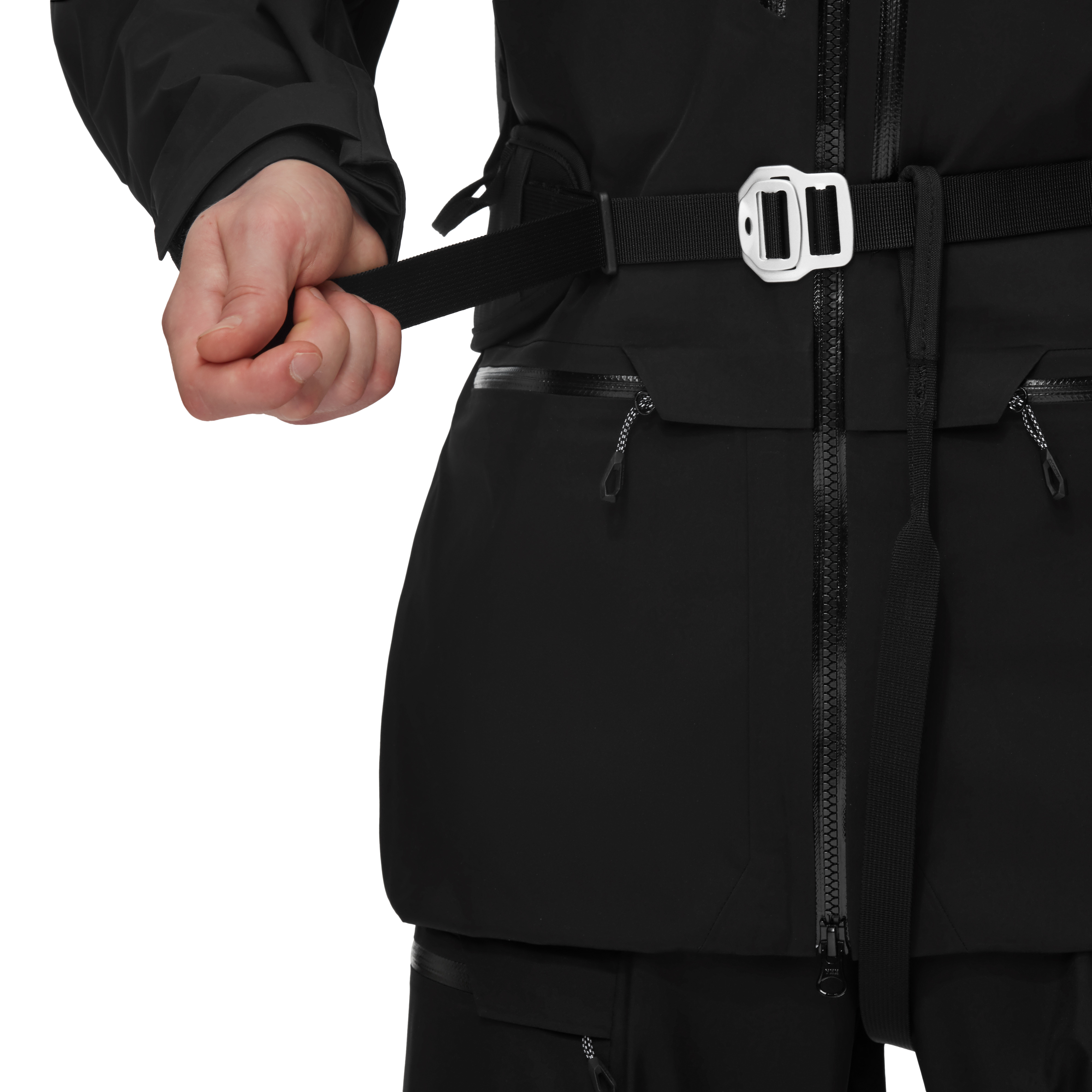 Tour 30 Removable Airbag 3.0