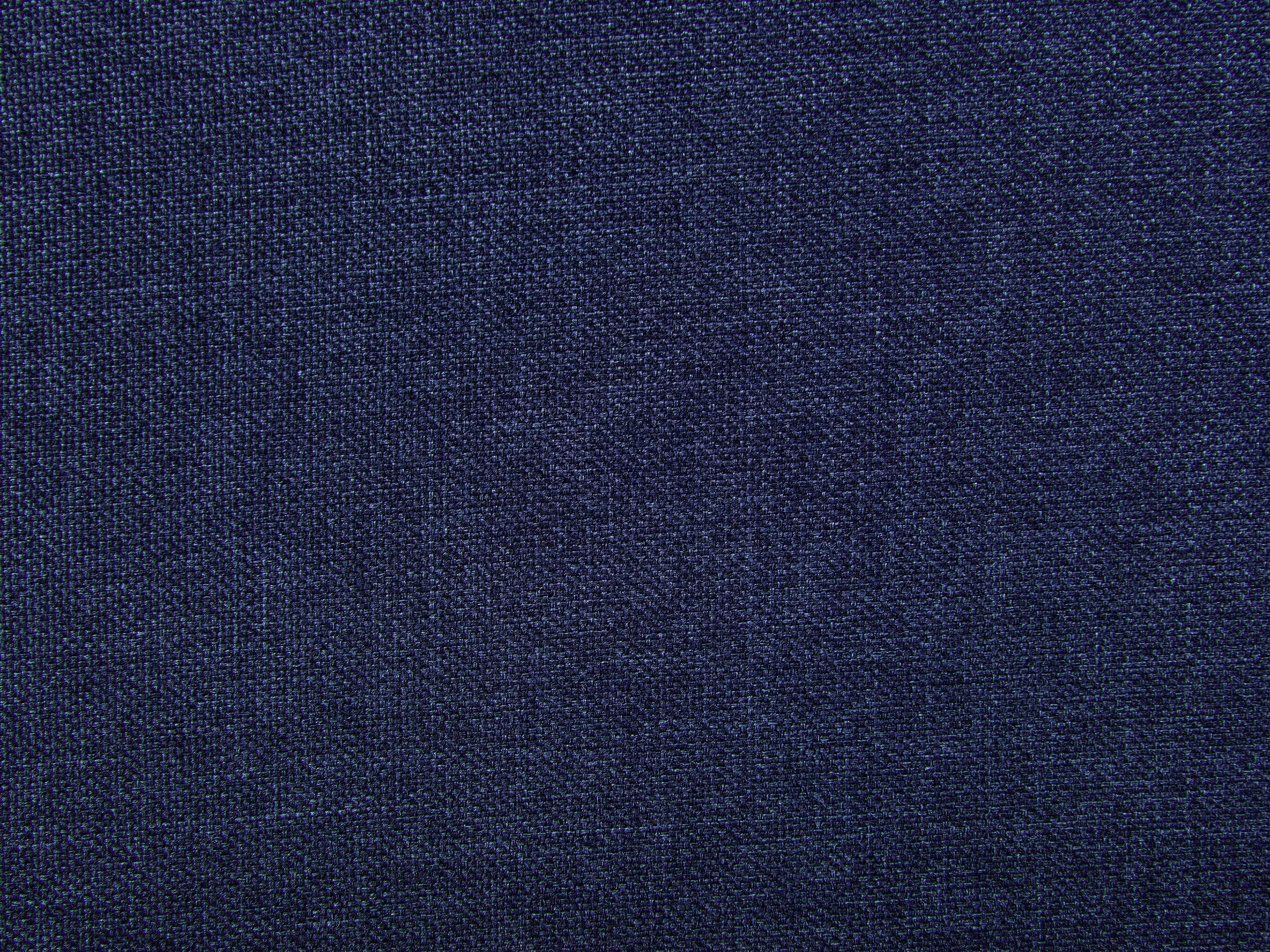 Onderschuifbed Stof LIBOURNE 80 x 200 cm Marineblauw