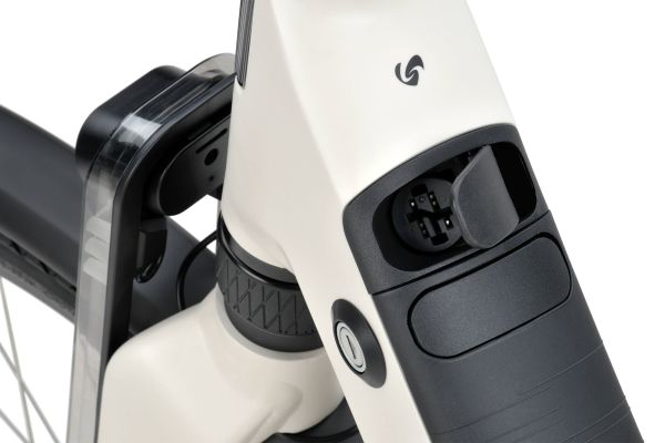 Sparta A-Shine Energy White - Elcykel - 2025