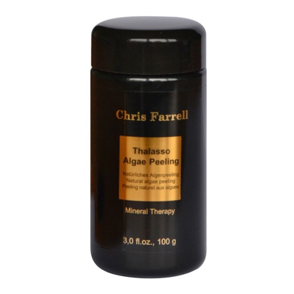 Chris Farrell Mineral Therapie Thalasso Algae Peeling 100g