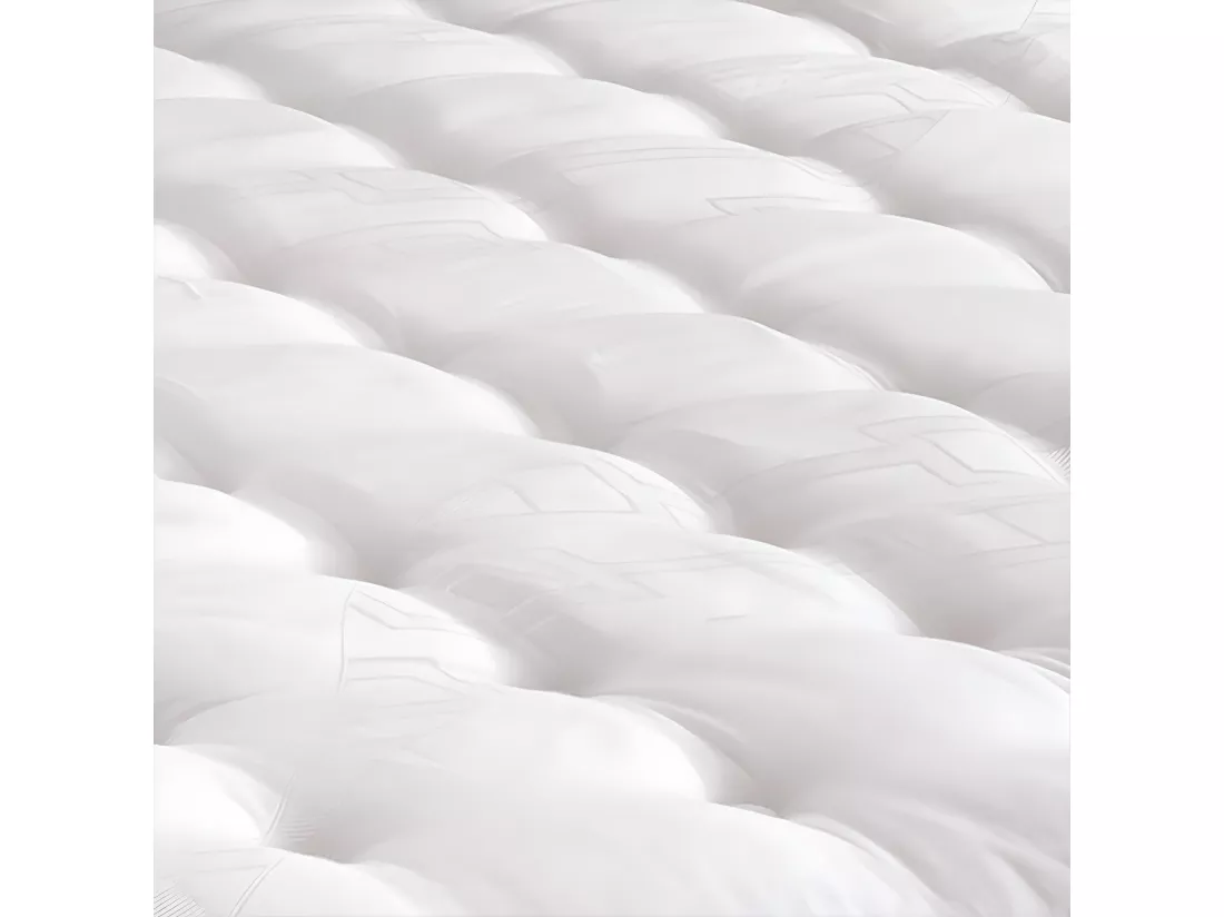 OLYMPE LITERIE | Matelas APOLLON 160x200 cm | Mousse avec mémoire de forme