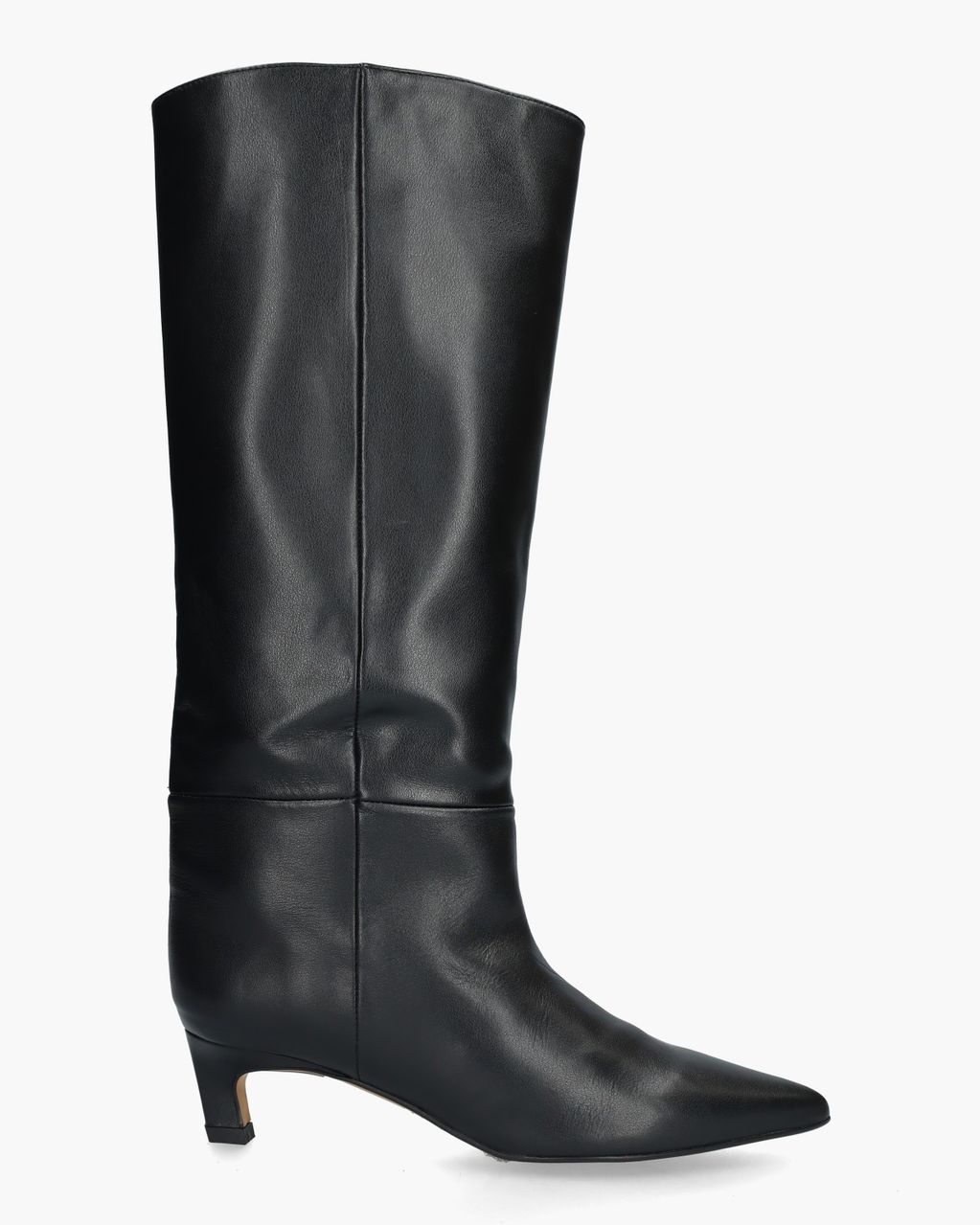 Angel Alarcon Gaelle Zwart Damesboots