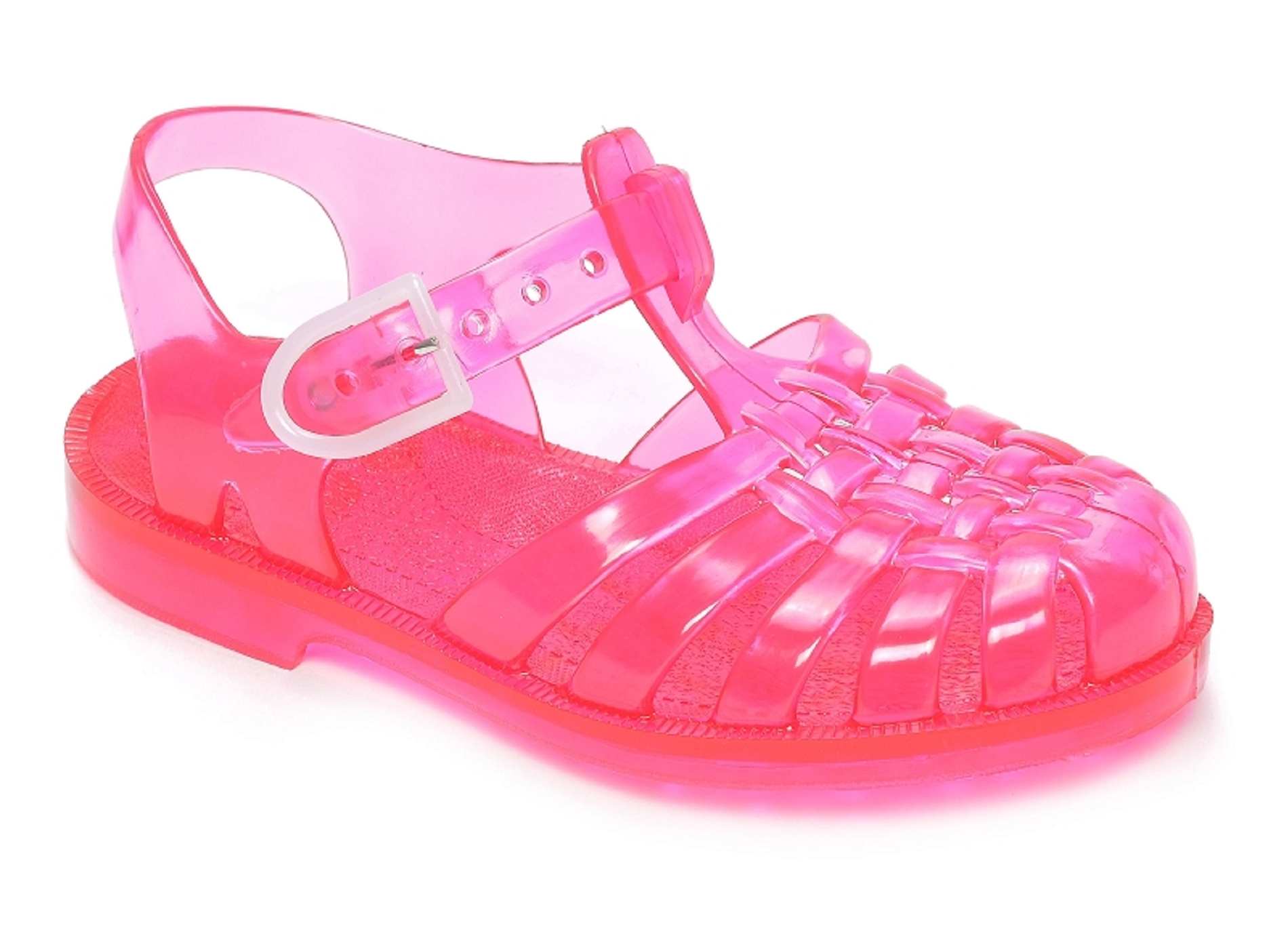 Sun fille rose