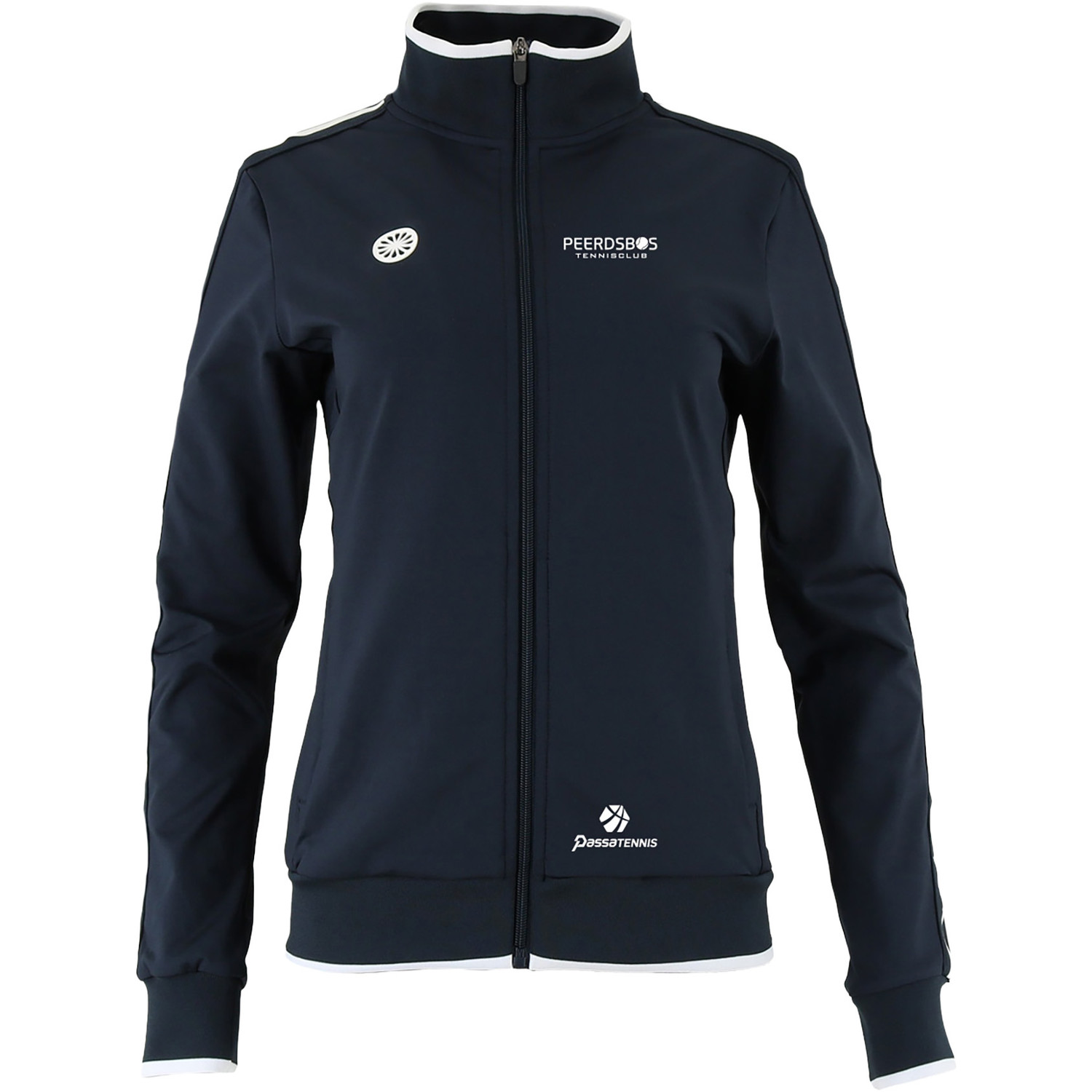 Indian Jacket Dames TC Peerdsbos
