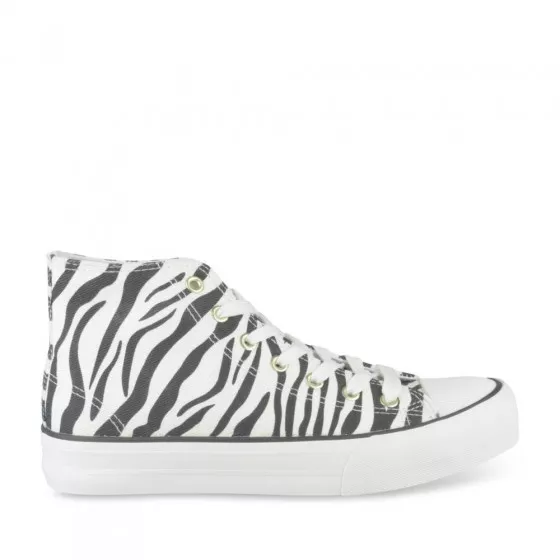 Baskets BEIGE MERRY SCOTT