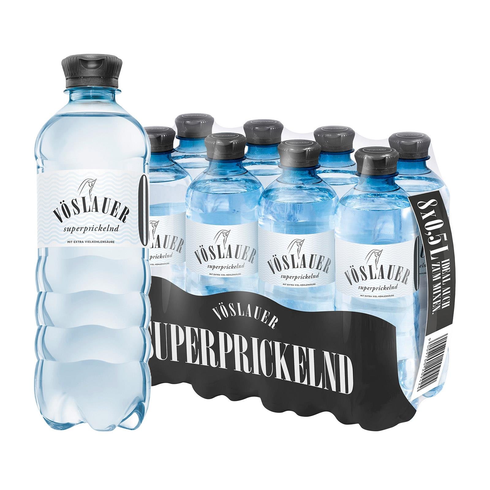 Vöslauer Superprickelnd