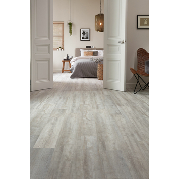Kleurstaal Lundia MIld Laminaat Lars