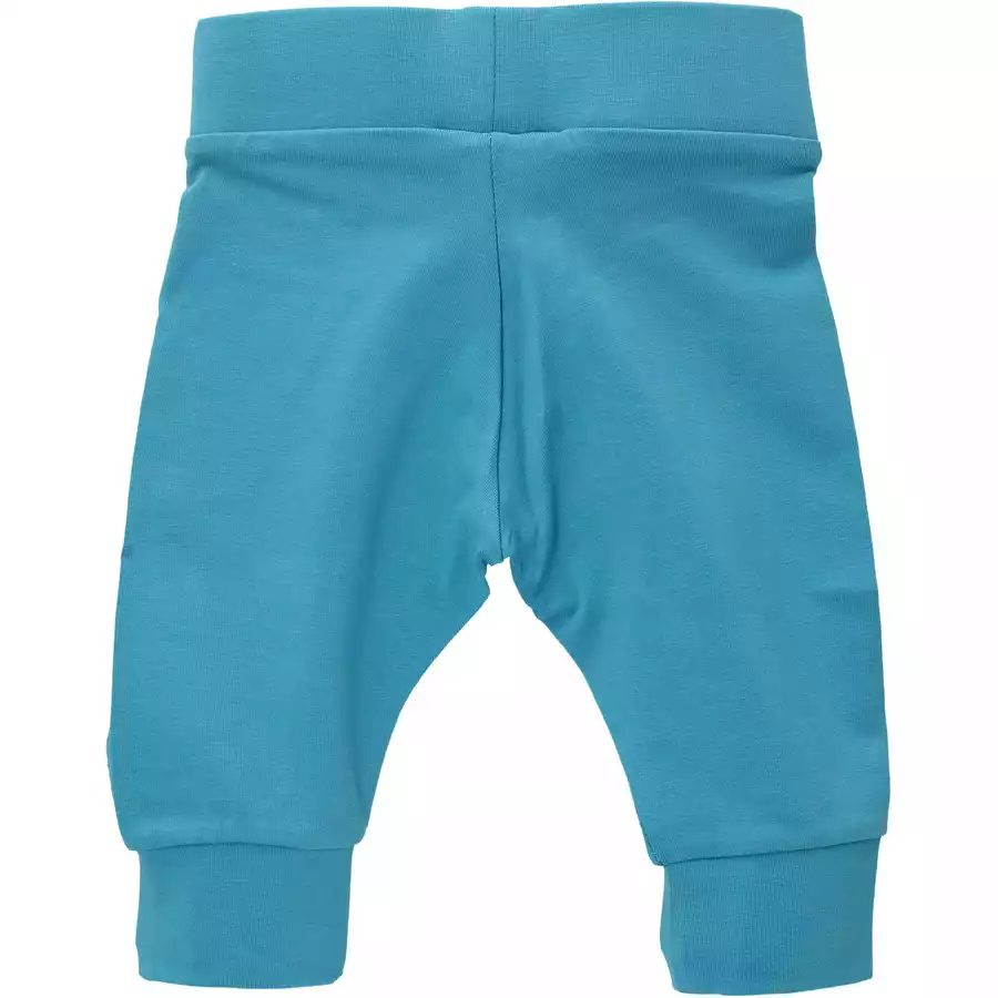 Villervalla Hose Atlantis blau