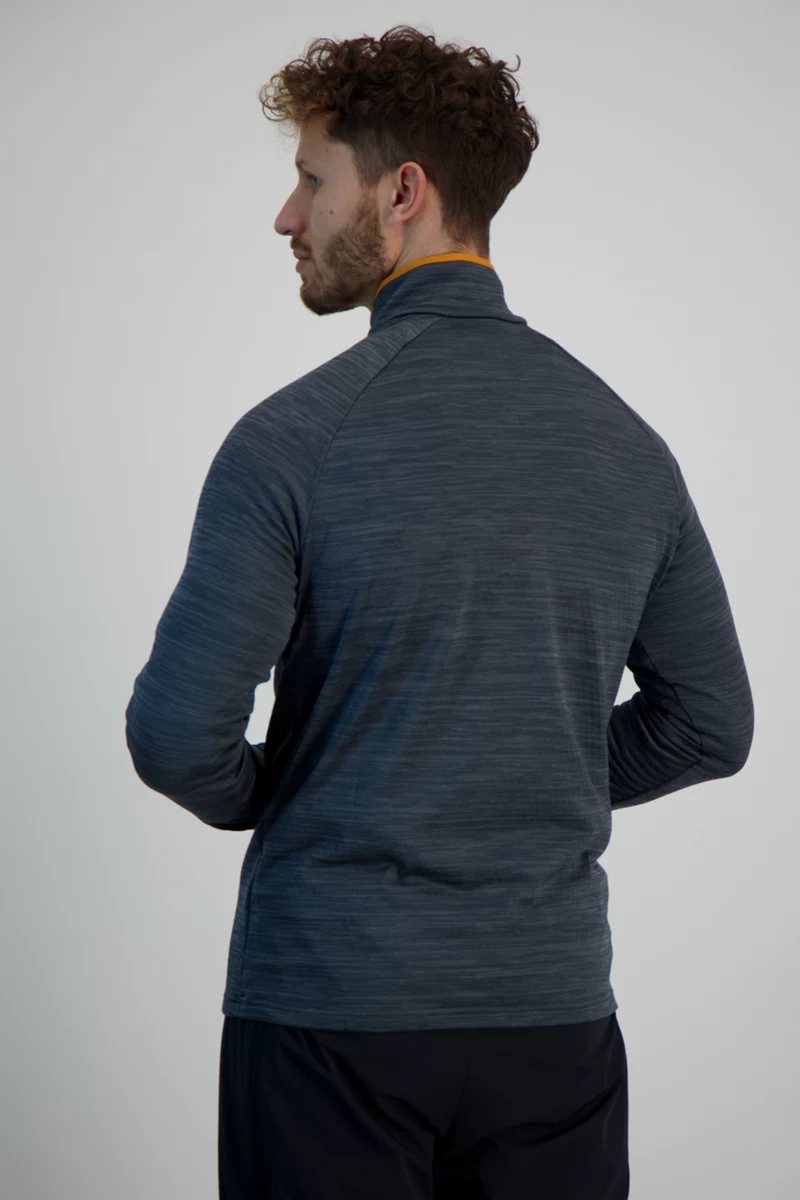 Odlo Run Easy Warm Herren Midlayer