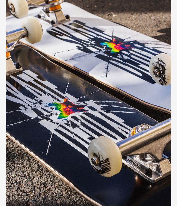 skatedeluxe Broken 8