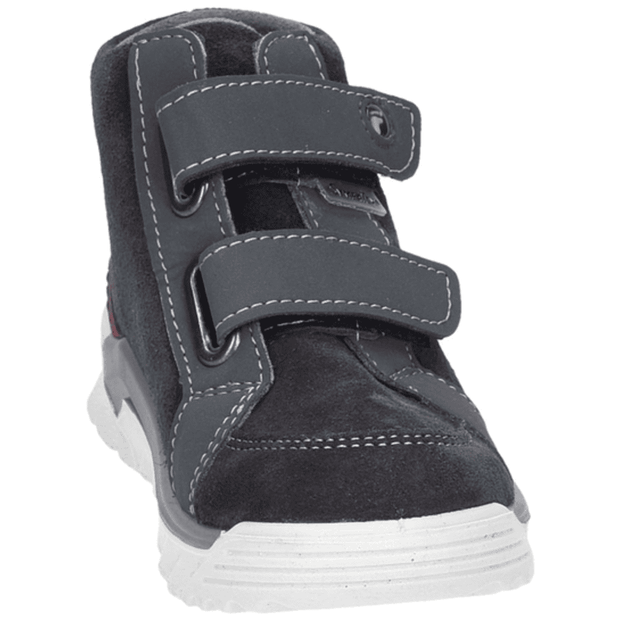 Ricosta Stiefel grau