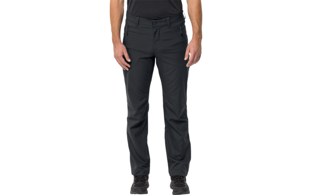 Jack Wolfskin Active Track Herren Softshellhose
