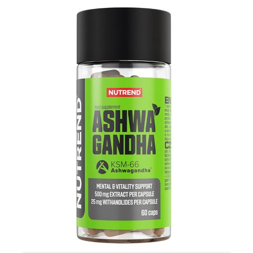 Nutrend Ashwagandha