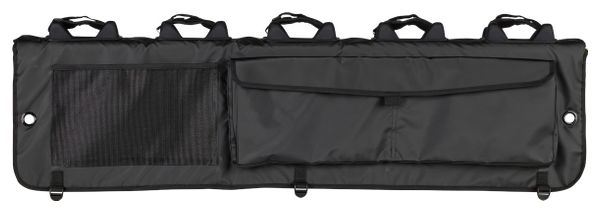 Protection De Hayon Fox Premium Noir - Small