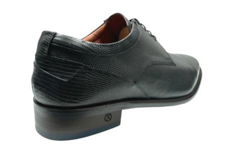 Ambiorix Aldo Sup Wijdte K zwart combi