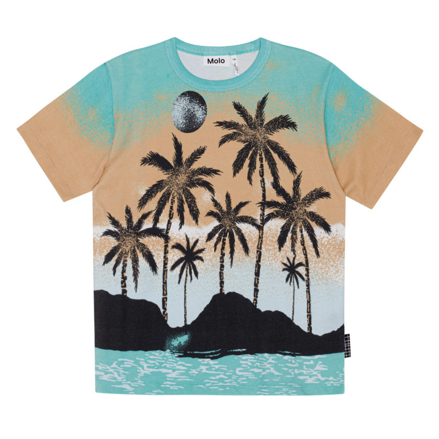 Riley - Holiday Island