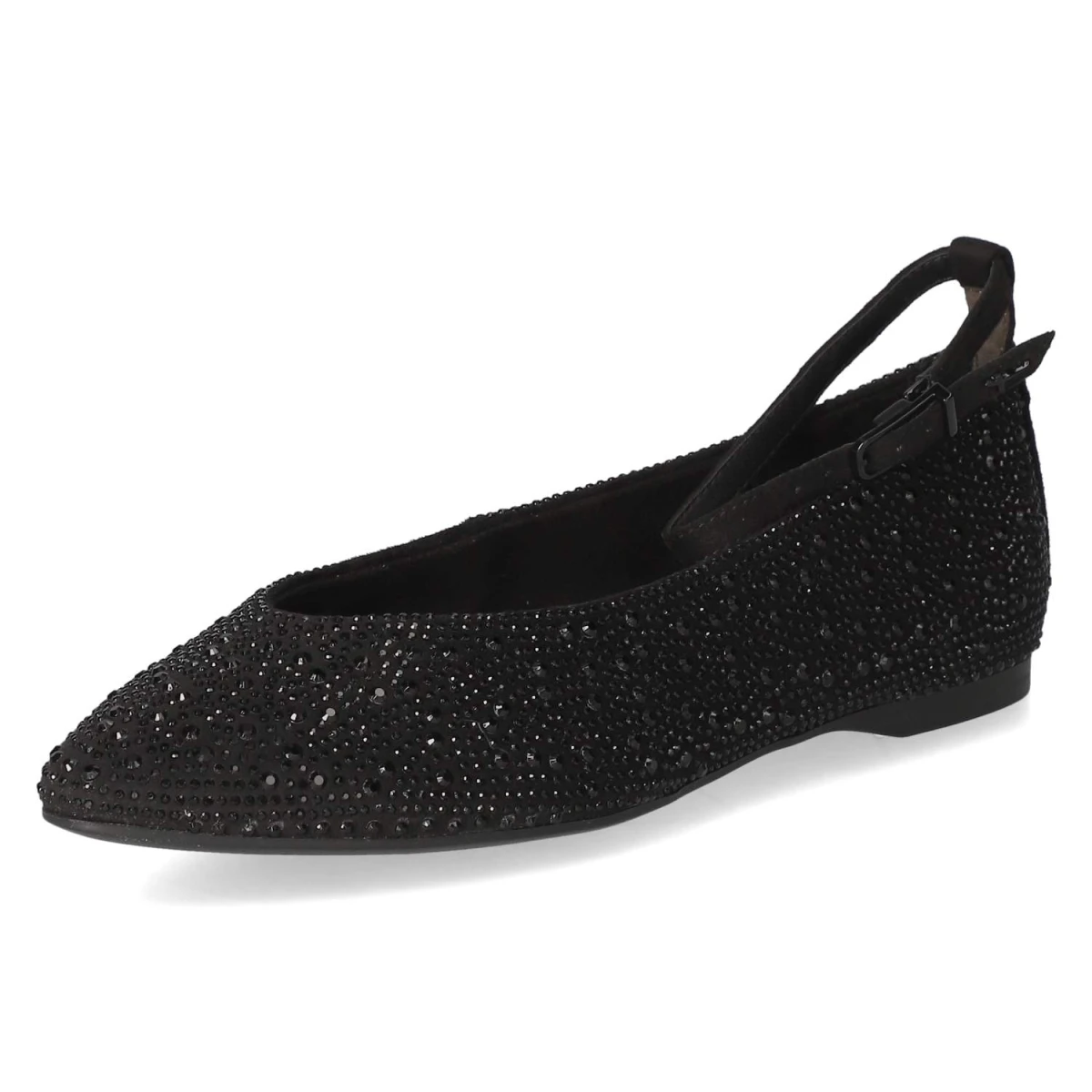TamarisBallerinas - BLACK UNI