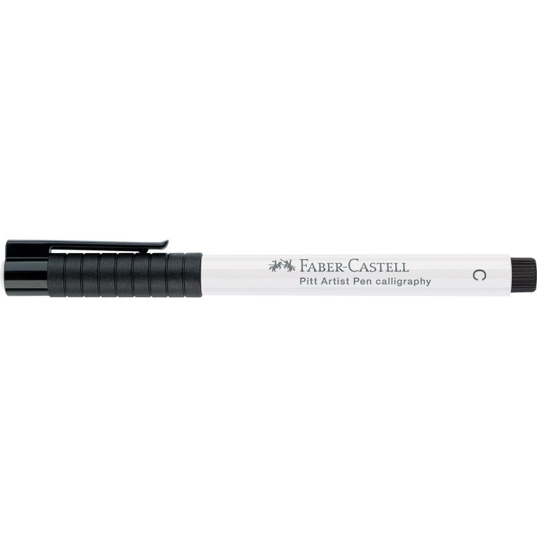 Faber-Castell Tuschestift Pitt Artist Pen