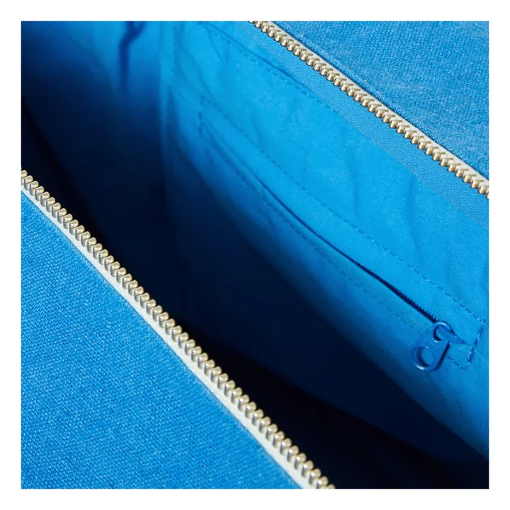 rivedroite Sac 24h Sauval | Bleu