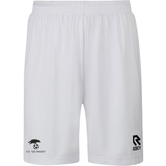 VV De Raven - Robey Crossbar Short