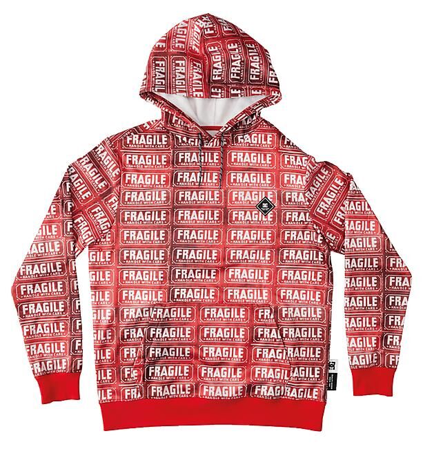 DC SHOES - SWEAT AW SNOWSTAR