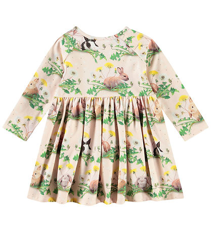 Molo Kleid - Charmine - Bunnies United