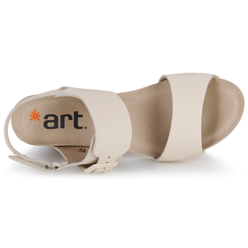 Art - I WISH - Beige
