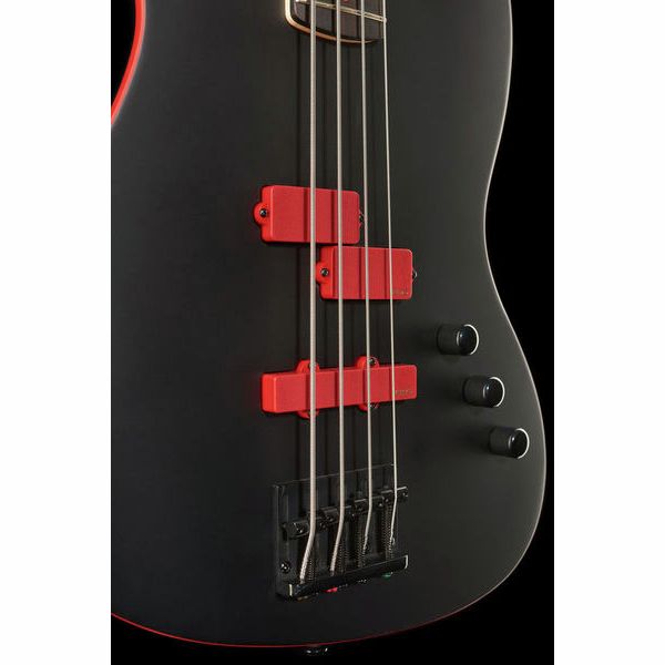ESP LTD FBJ 400 BLKS
