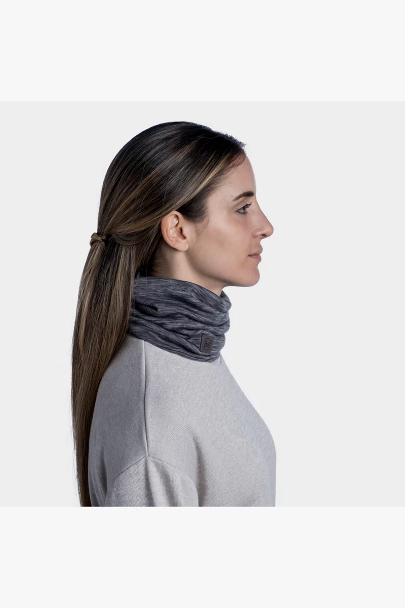 Buff Heavyweight Merino Neckwarmer