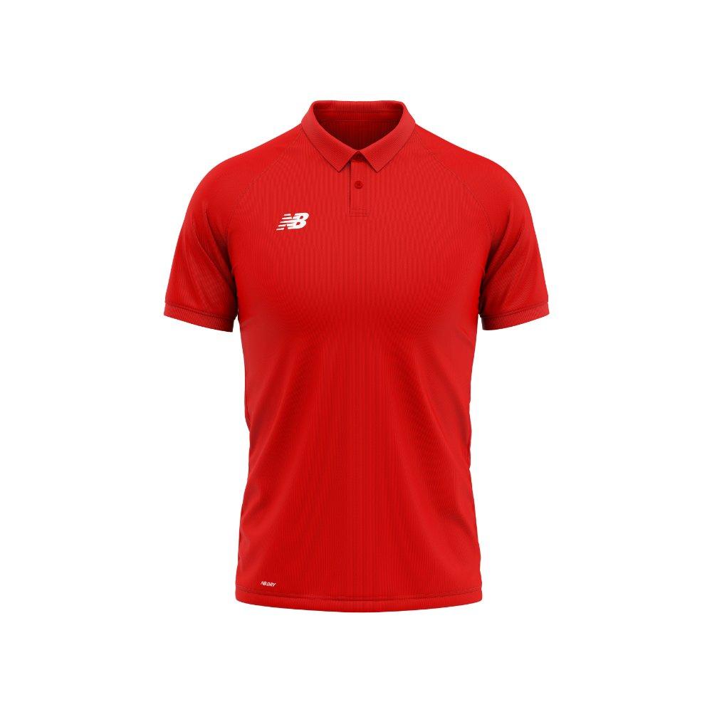New Balance NB Polo Shirt Sn99