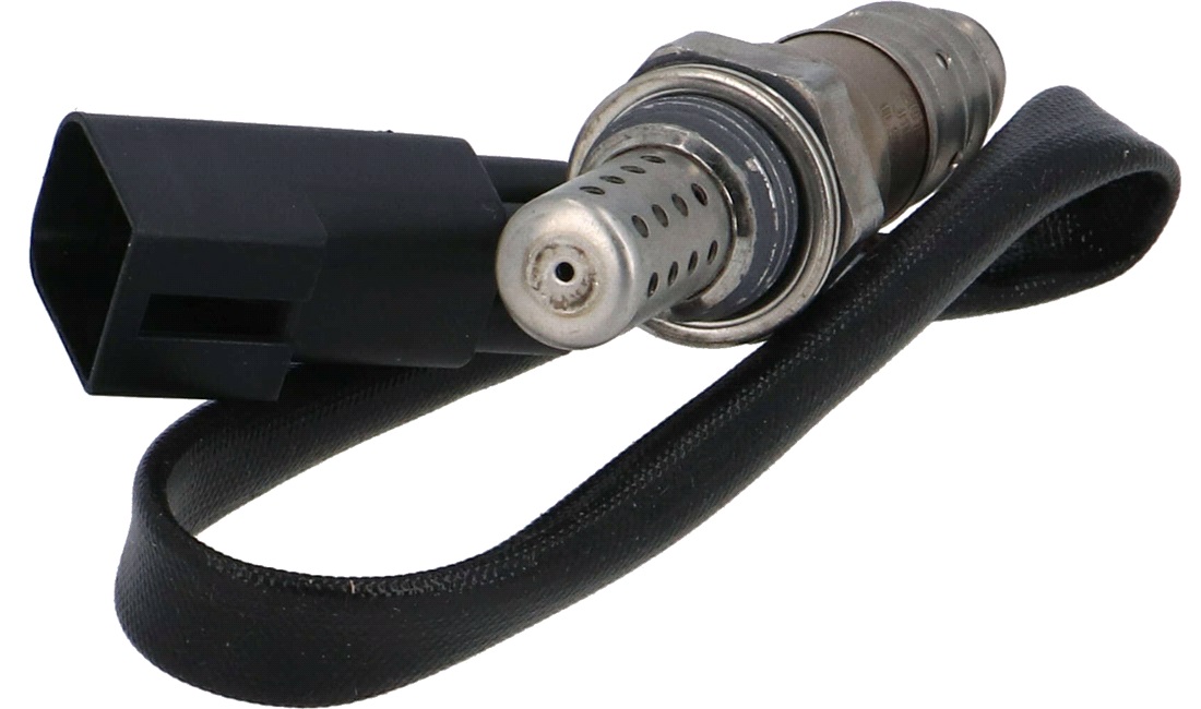 Lambda-sonde - Direct Fit
