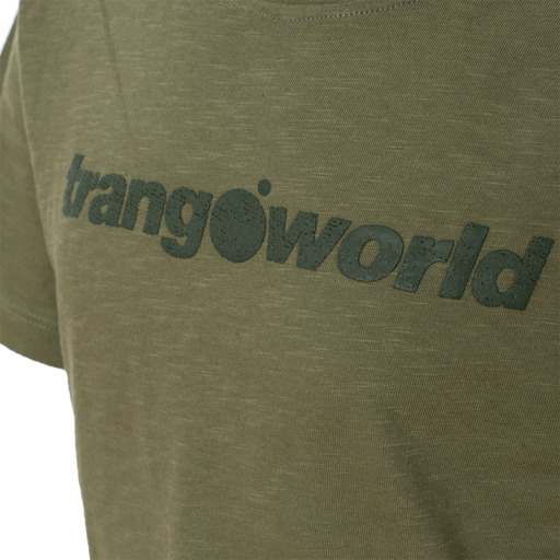Trangoworld Lieza