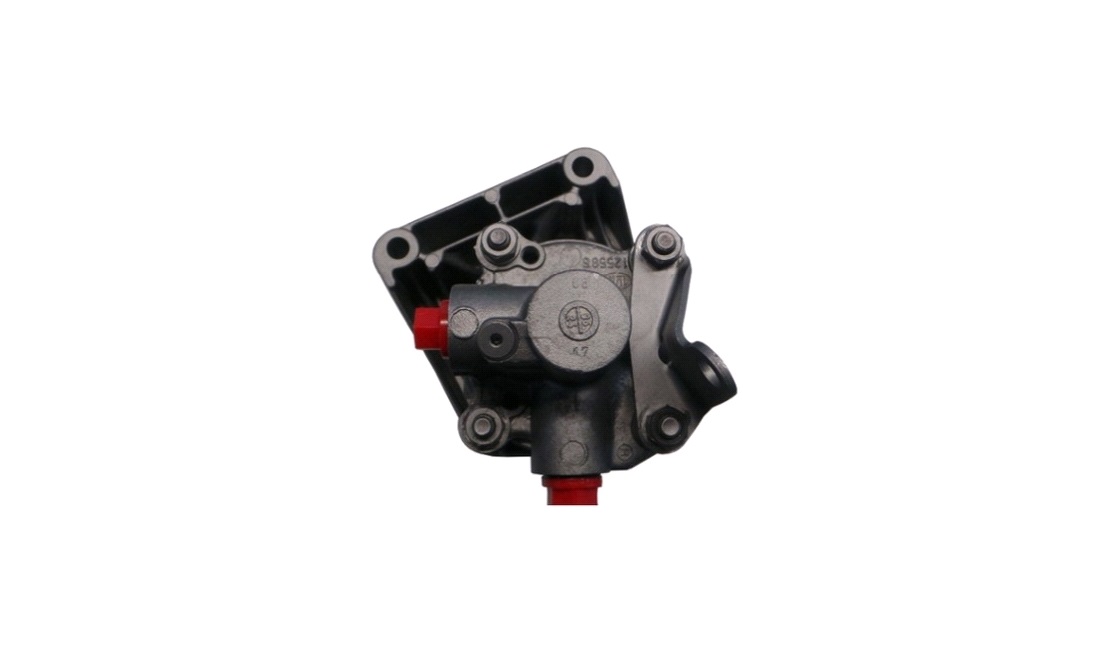 Servopumpe Hydraulisk
