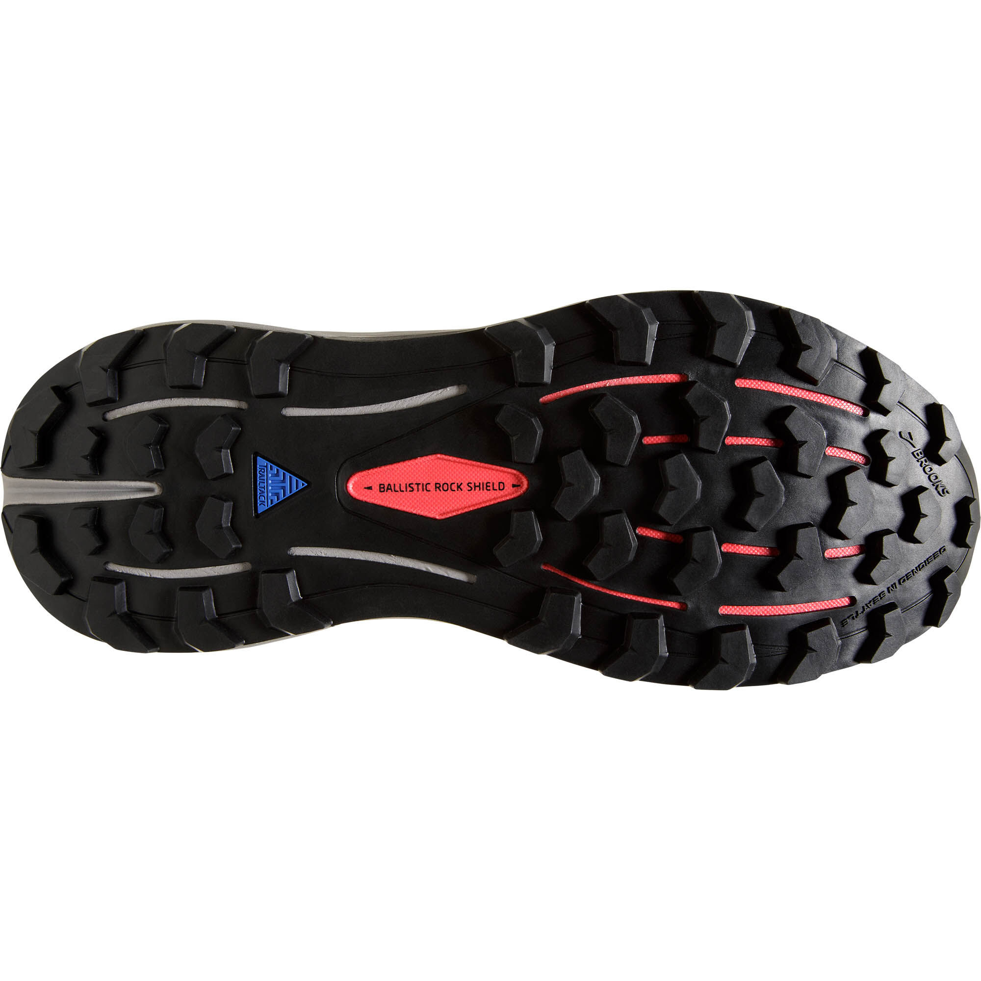 BrooksCascadia 16 GTX W
