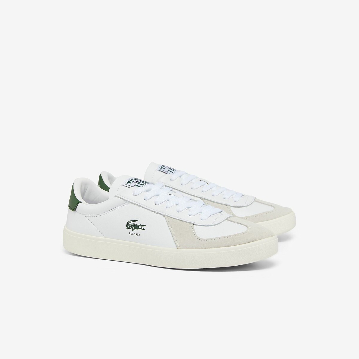 LACOSTE<br>Tênis Baseshot Pro