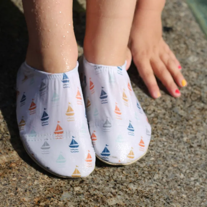 Slipstop Waterschoenen Junior