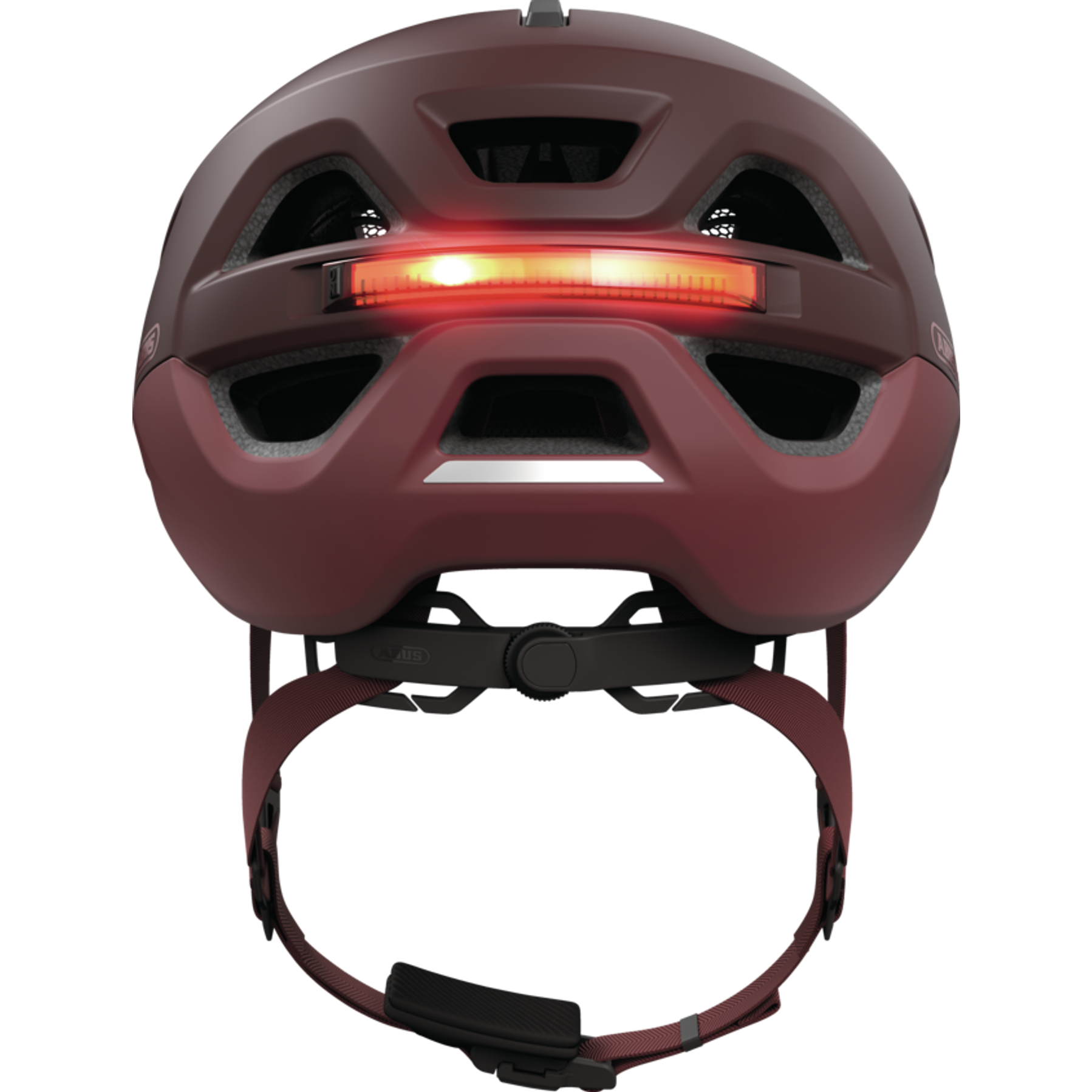 ABUS Urban-I 4.0 Ace Fietshelm