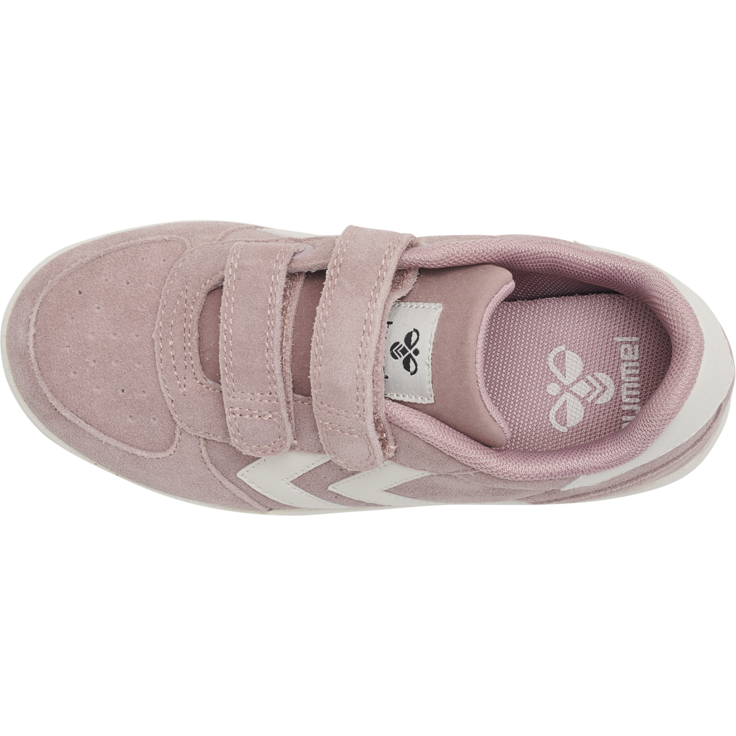 VICTORY SUEDE