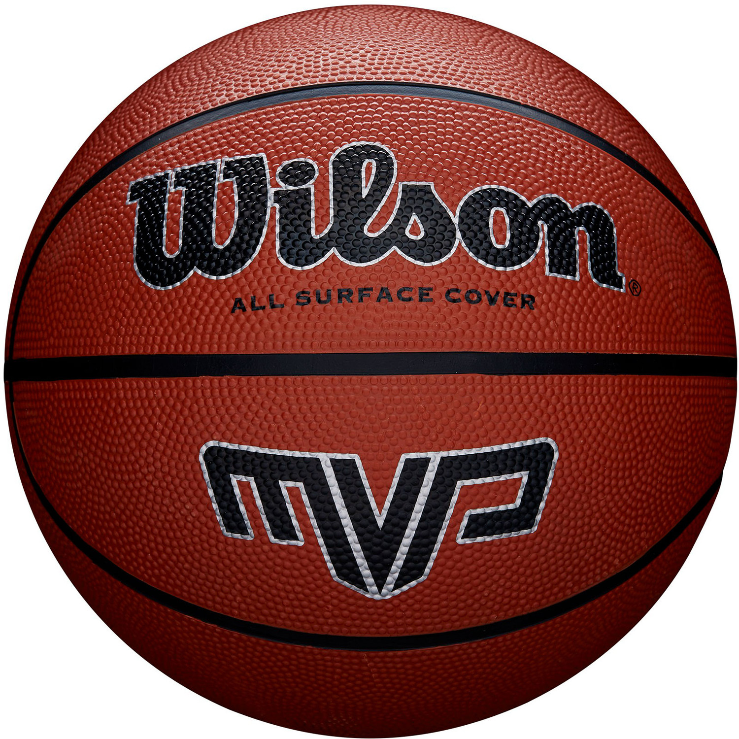 Wilson MVP