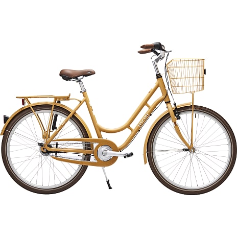 SCO Classic dame shopper 7 gear 26