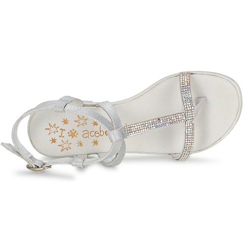 Acebo's - MADALEN - Argent