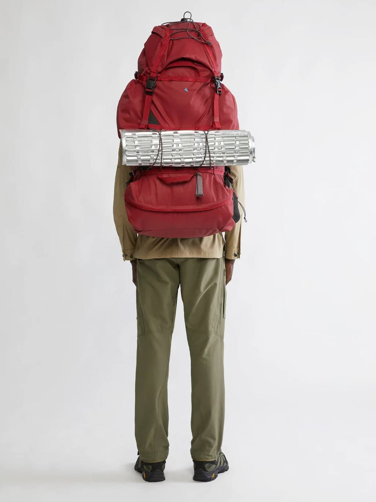 Klättermusen<br>Gere 3.0 Pants Regular M's