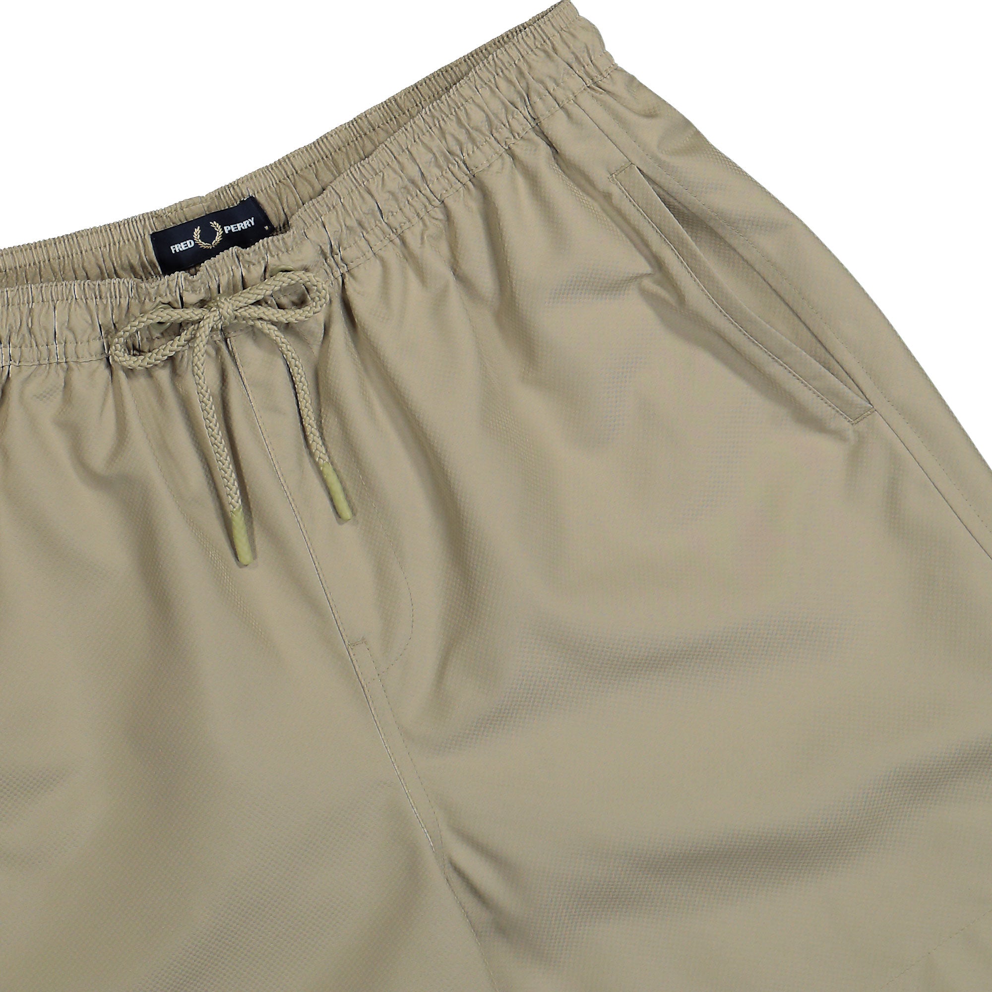 Fred Perry<br>Classic Swimshort