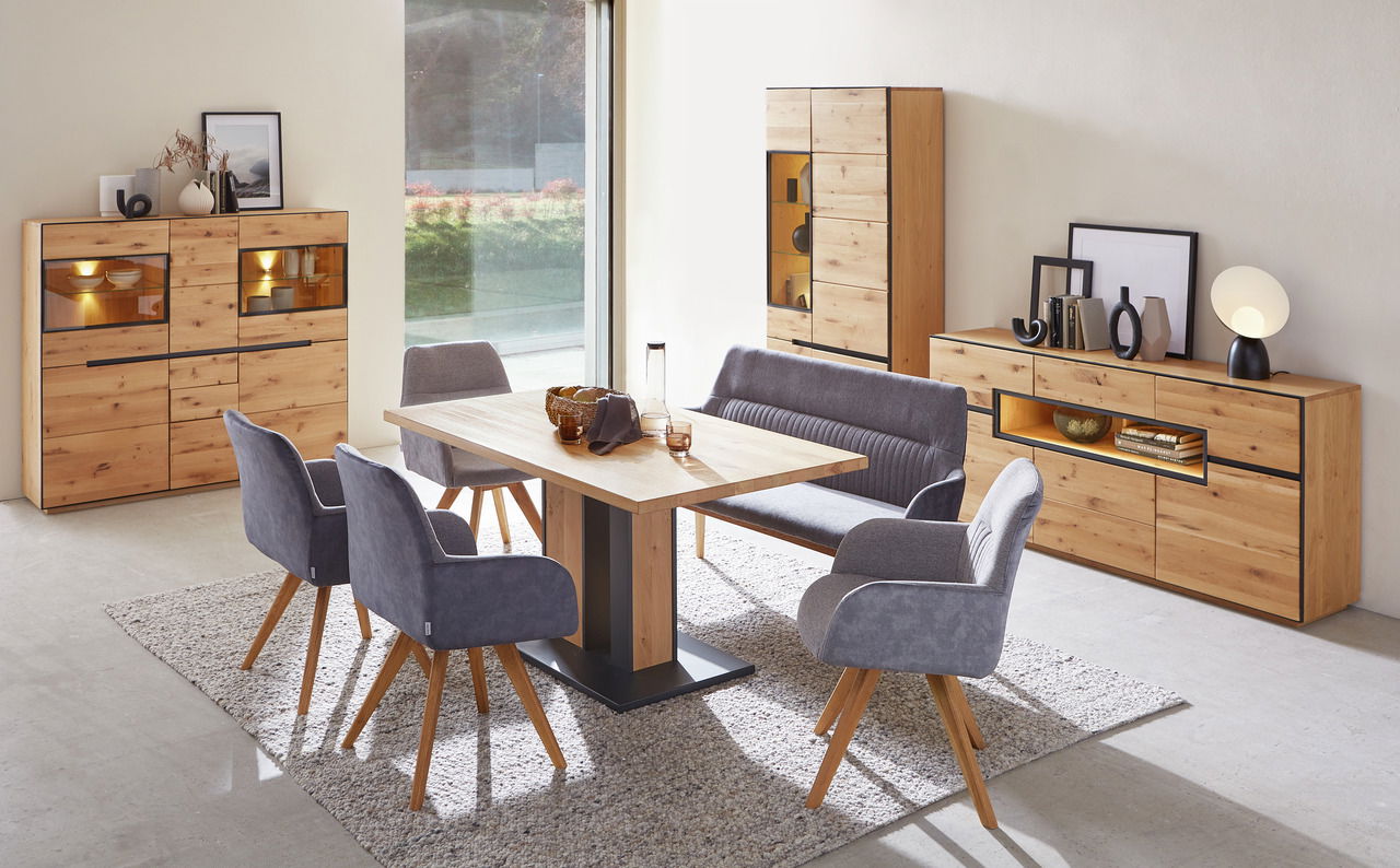 Linea Natura Esstisch KELIO