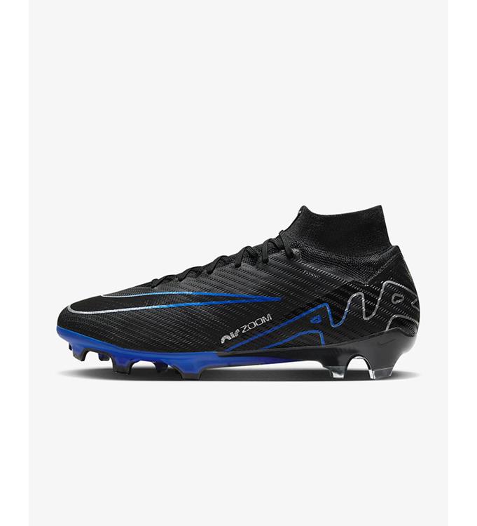 Nike Zoom Mercurial Superfly 9 Elite FG Voetbalschoenen