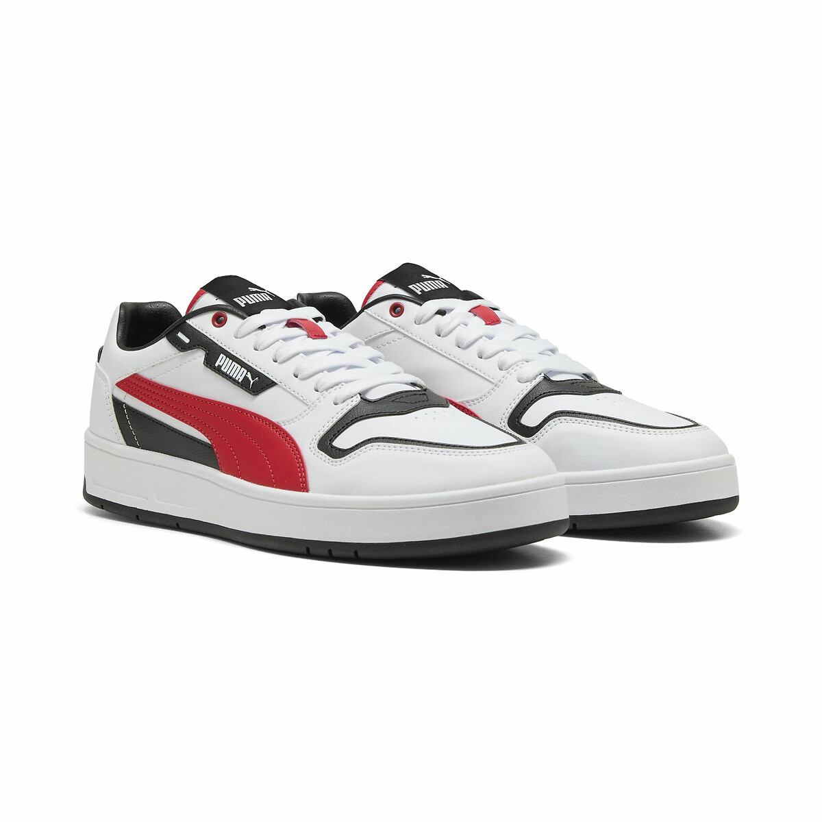Tênis PUMA Court Classic Street